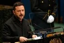 «Це вже сімнадцята або вісімнадцята така обіцянка»: Зеленський про заяву Путіна щодо швидкого захоплення Донеччини
