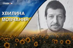 Олексію Кривову назавжди 35 років