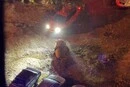 Росія вдарила по Києву: уламки ракети впали біля пологового, є постраждалі (оновлюється)