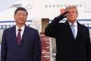 Сі Цзіньпін вважає, що відродження Китаю та створення величі США можуть йти «пліч-о-пліч»