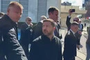 Зеленський різко відповів на запитання росіян про візит до Москви