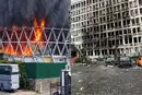 Наслідки удару по столиці 23 вересня 2026 року