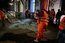 Росія атакувала Одесу: пошкоджено медзаклад, школу та 10 будинків