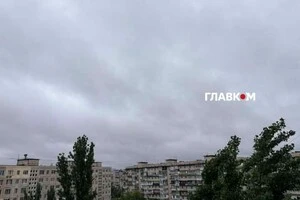 Вологість повітря у Києві 94%