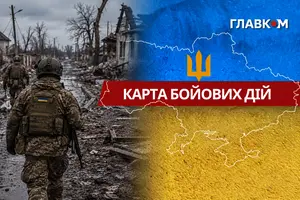 Триває 1674-й день повномасштабної війни