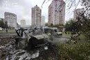 Зеленський розкрив кількість балістики, збитої під час нічної атаки