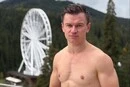 Нардеп Костюк оголився за лаштунками Карпатського саміту (фото)