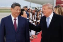 Топи Apple, Nvidia та OpenAI зберуться на вечері Трампа і Сі