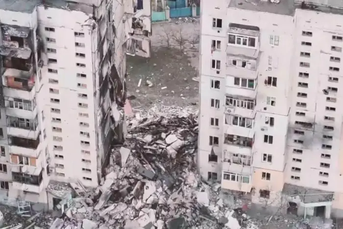 Олешки крізь століття: від союзу козаків і кримських татар до російської окупації