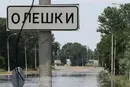 «Не треба шукати пекло – воно в Олешках». Окуповане місто ставить світ перед страшним вибором