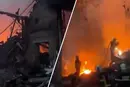 Російська ракета знищила виробництво ювелірного бренду Dukachi у Києві