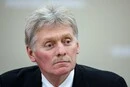 Пєсков відреагував на відповідь Зеленського про візит до Москви «на ракеті»