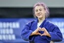 Надія українського дзюдо Ксенія Кирильчук: Мама пішла на хитрість: якщо їду на змагання – то піду в McDonald’s 