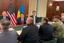 Радник Зеленського прокоментував повідомлення про переговори України, США та Росії у Нью-Йорку