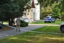 Українець влаштував різанину у монастирі в Польщі: загинув священник, є поранені