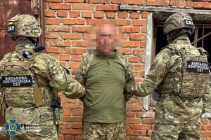 Військовий передав ФСБ координати рембату, де відновлюють українські дрони