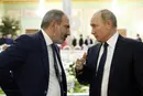 Росія висунула Вірменії ультиматум і озвучила чотири вимоги – ЗМІ