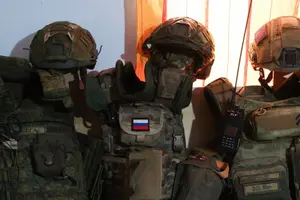 За даними слідства, окупант отримав поранення через удар українського безпілотника