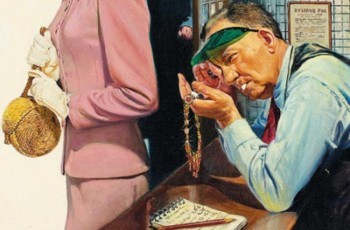 Кредиты круглосуточно: услуги ломбардов дорожают, но спрос на них по-прежнему растет