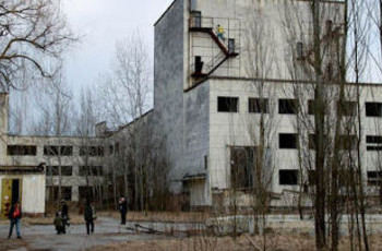 С Чернобыля прошло 25 лет, а Россия и Белоруссия все еще ничего не поняли