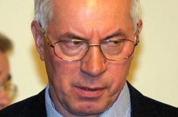 Кастинг на место Азарова