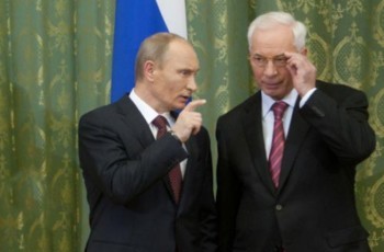 Газовый тупик российско-украинских отношений