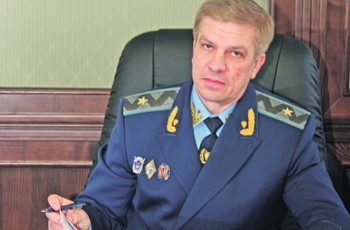 Прокурор Киева: Чижмаря заказал Фесун, а на Черновецкого ничего нет