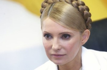 Тимошенко сядет до конца лета?