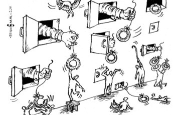 Власть: «Лудим, паяем, обрезаем льготы»