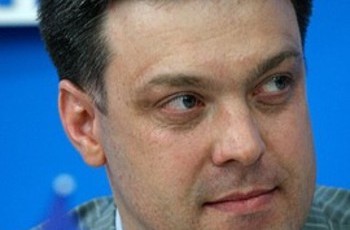 Олег Тягнибок: Сказки о «Свободе» выгодны Партии регионов