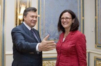 Избирательное правосудие по-украински