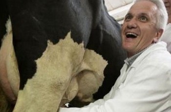 Госбюджет поможет Литвину стать депутатом