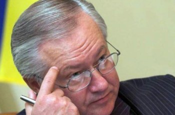 Борис Тарасюк: до 2013 року візовий режим між Україною і ЄС не скасують