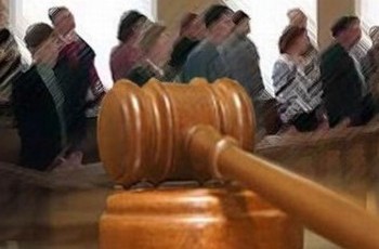 Чи буде в Україні суд присяжних?