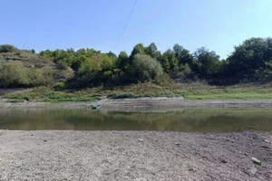Міськрада повідомляє про зниження рівня води на 70 сантиметрів