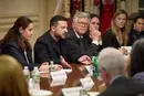 Зеленський обговорив із керівниками аналітичних центрів США завершення війни