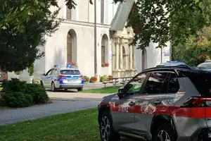 Різанина у монастирі в Польщі: реакція посольства України