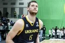 Новицький набрав 15 очок у грі кваліфікації Кубка Європи ФІБА