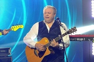 Анатолій Говорадло 