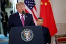 Трамп вигадав нову назву для своїх відносин із Сі Цзіньпіном