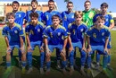 Збірна України U19 поступилась Швеції у дебютному матчі під керівництвом Лужного
