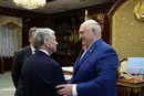 Лукашенко виконав умову спецпосланця Трампа