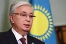 Токаєв оголосив 25 вересня днем жалоби в Казахстані