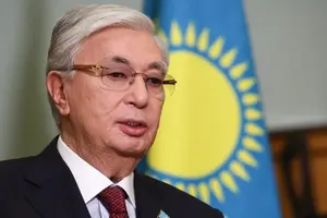Токаєв оголосив жалобу