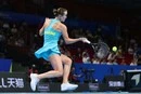 Збірна України другий раз поспіль вийшла до півфіналу Кубка Біллі Джин Кінг