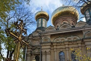 Зведення храму коштувало величезних на той час грошей – 57 тис. карбованців сріблом