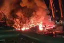 Росія зіткнулася з новою проблемою після атак дронів: оголошено надзвичайну ситуацію