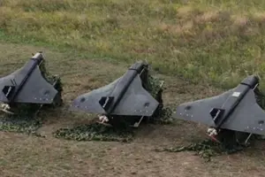 Журналісти відміічали, що РФ може зважитися на атаку дронами