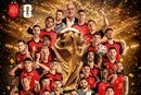 Футболіст збірної Іспанії передав співробітникам місцевої федерації футболу премію в один мільйон євро
