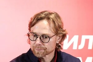 Карпін: За моїми відчуттями, у плані допуску нічого не змінилося